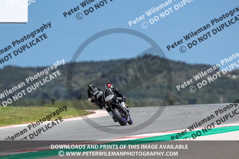 may 2019;motorbikes;no limits;peter wileman photography;portimao;portugal;trackday digital images